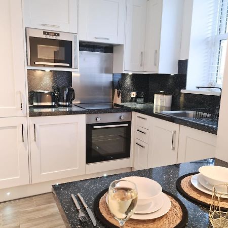 Seagull Place - The Lanes Brighton City Centre Экстерьер фото