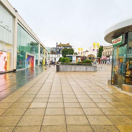 Seagull Place - The Lanes Brighton City Centre Экстерьер фото
