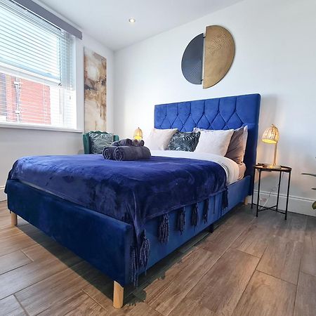 Seagull Place - The Lanes Brighton City Centre Экстерьер фото