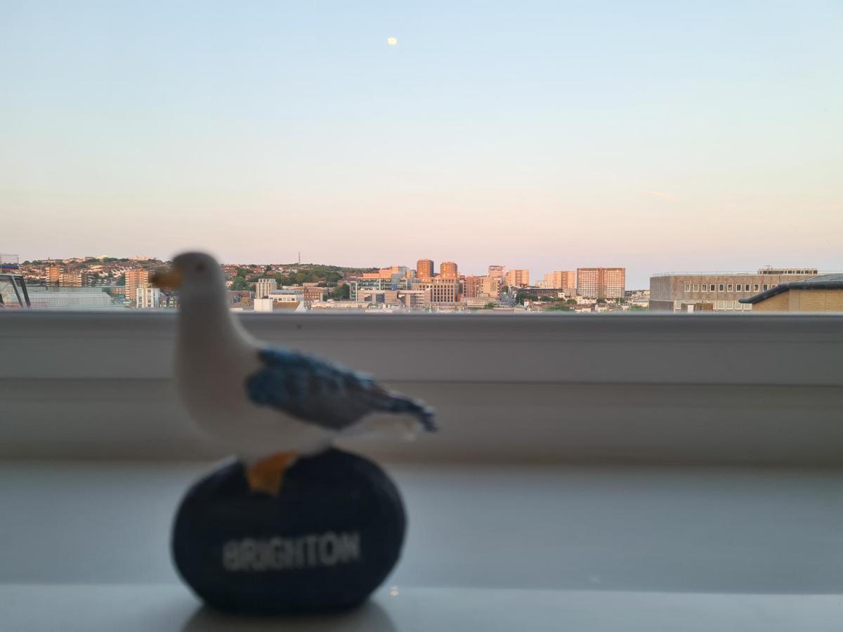 Seagull Place - The Lanes Brighton City Centre Экстерьер фото