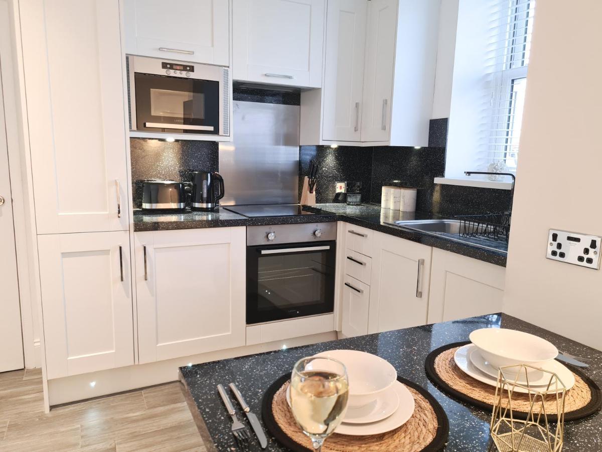 Seagull Place - The Lanes Brighton City Centre Экстерьер фото