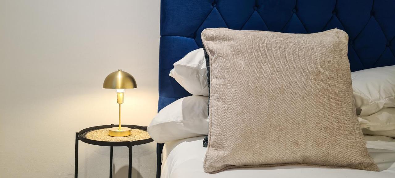 Seagull Place - The Lanes Brighton City Centre Экстерьер фото
