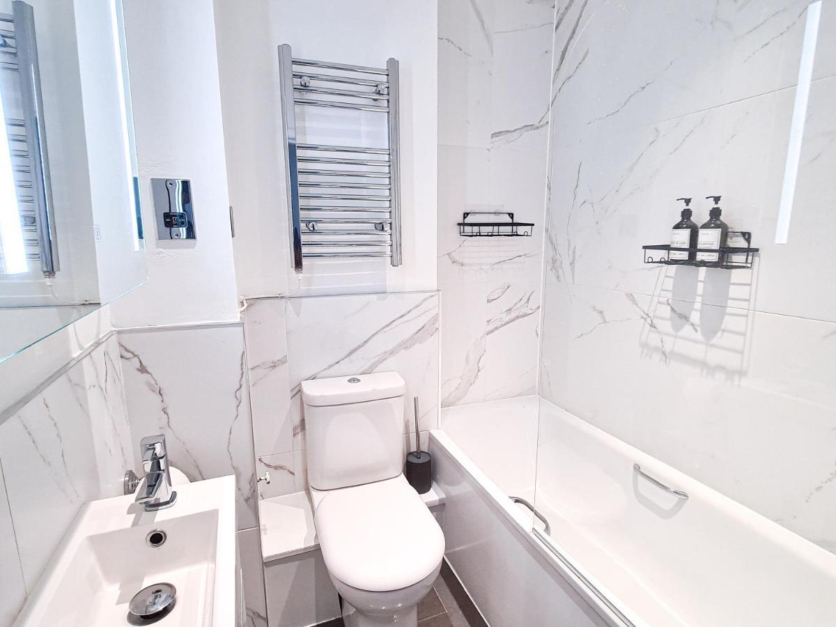 Seagull Place - The Lanes Brighton City Centre Экстерьер фото